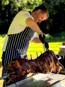 About Us - Hog Roast Bridgnorth